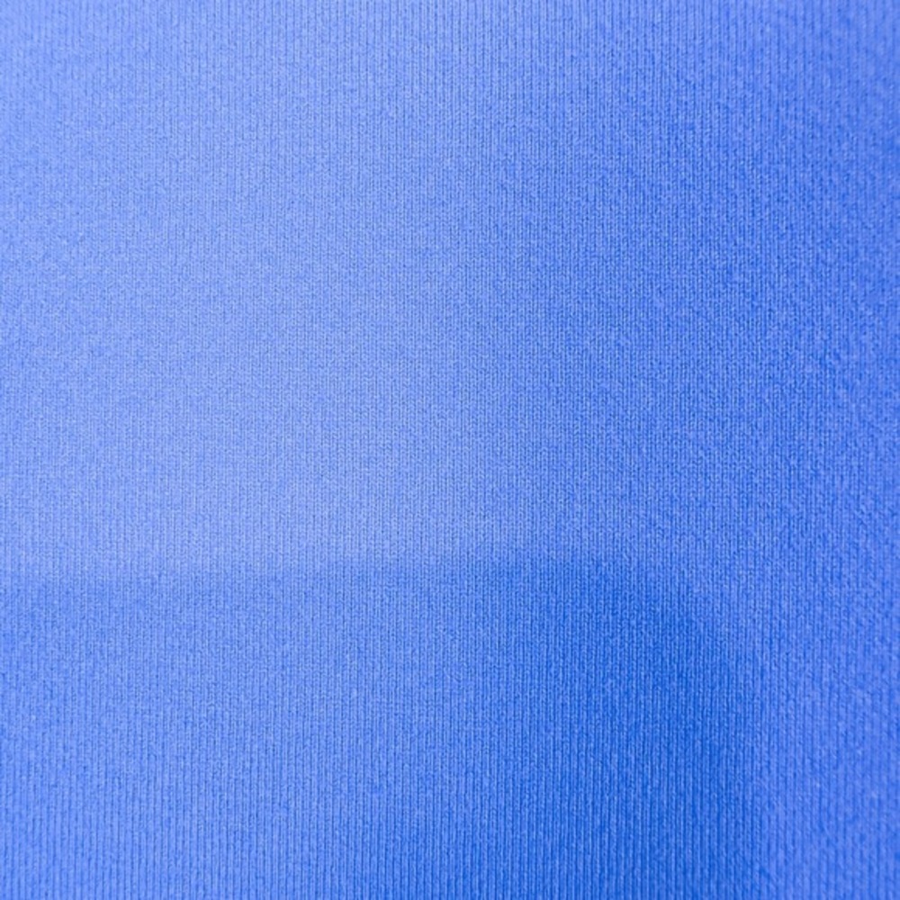 Duluth Trading Co NoGA Classic Short‎ Sleeve Dress Small Blue Athletic 15785 - Picture 9 of 12